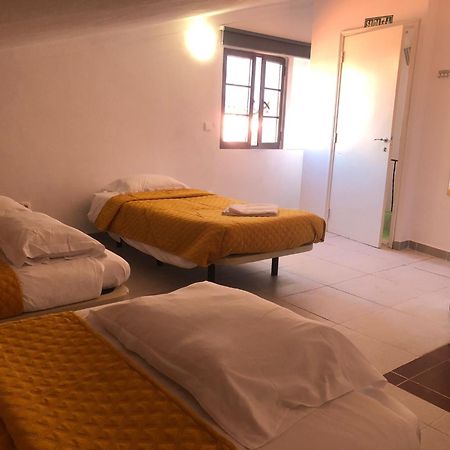 Nn Guest House Coimbra Exteriör bild