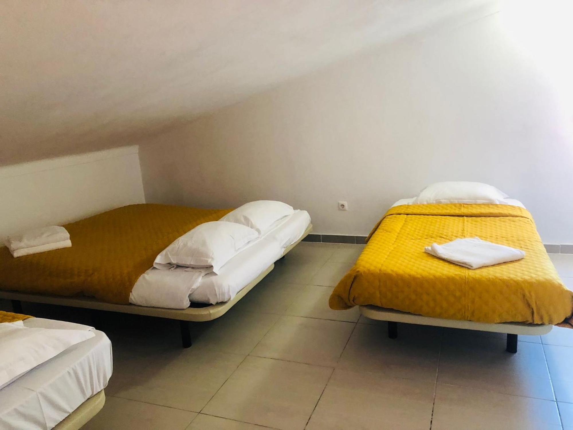 Nn Guest House Coimbra Exteriör bild