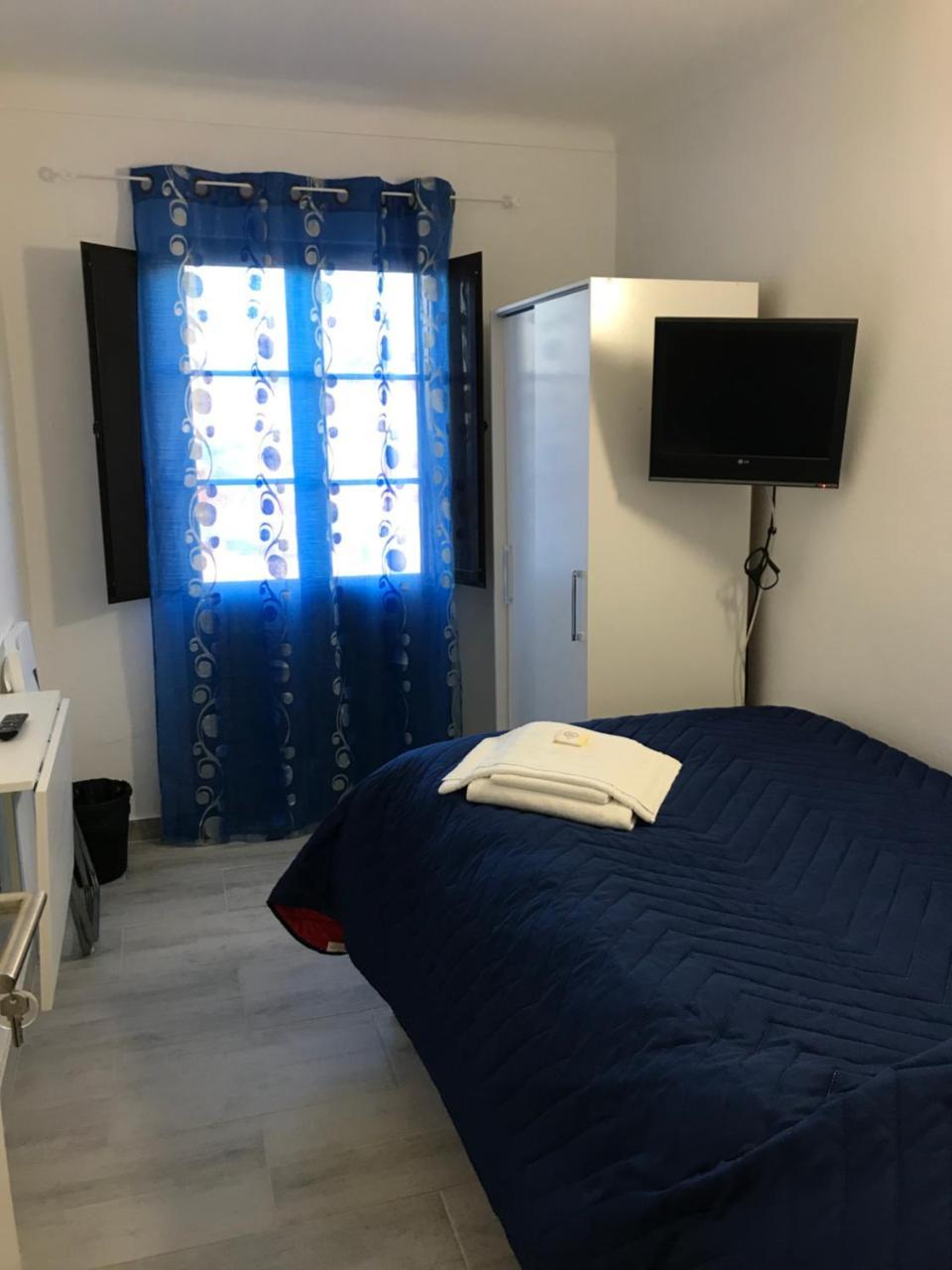 Nn Guest House Coimbra Exteriör bild
