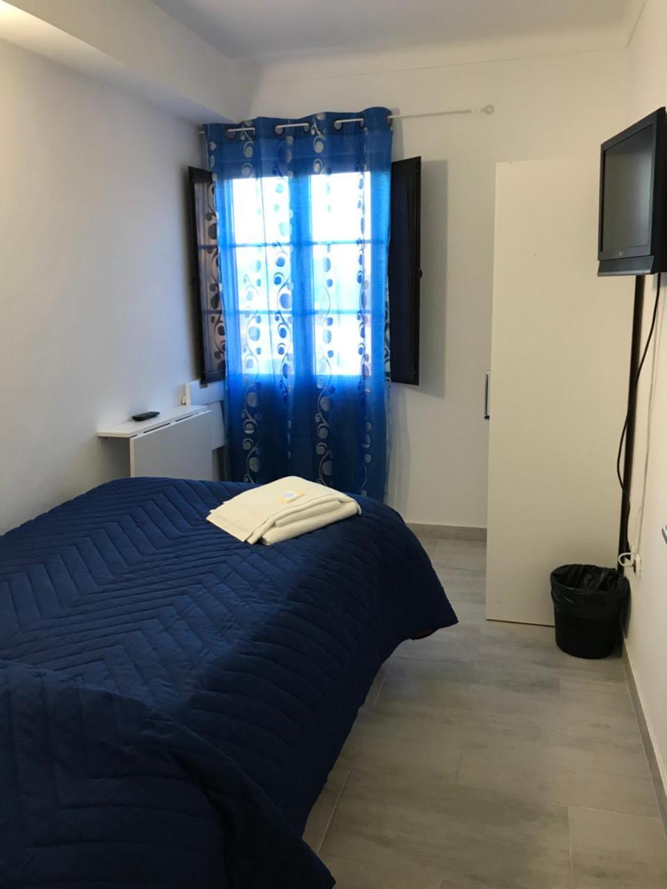 Nn Guest House Coimbra Exteriör bild